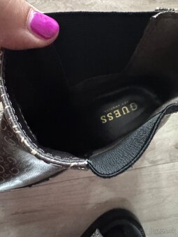 Guess čižmy Nové 41 - 7