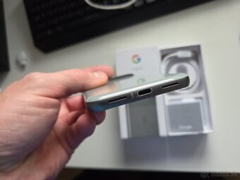 Google Pixel 8 256GB v záruke - 7