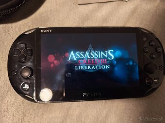 PS Vita Jailbreak - 7