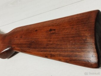 Vzduchovka Slavia 620 - 7