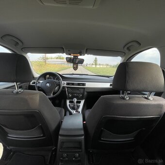 BMW E90 118d FACELIFT - 7