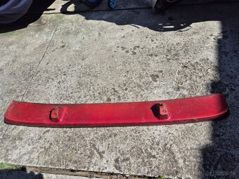 Podbehy a kridlo Fiat, Škoda.... - 7