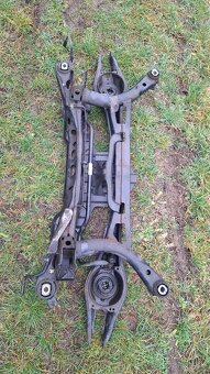 Škoda Superb 3 rok 2016 - 7