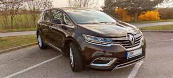 Renault Espace Energy dCi 160 Zen EDC Automat - 7