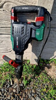 Prenájom stavebného naradia - 7