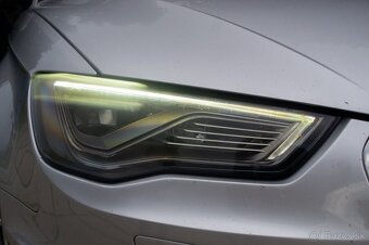 Audi S3 8V 2.0 TFSi - 7