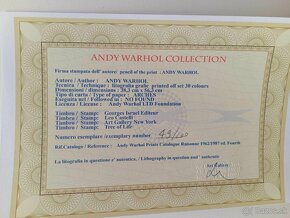 Andy Warhol - Macintosh (49/100) - 7