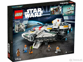 LEGO Star Wars 75357 - 7
