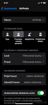 Airpods 4 - 7
