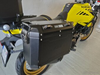 SUZUKI DL1050 XT Vstrom - 7