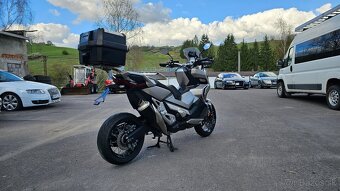 Honda X-ADV 750 ABS r.v.2020 - 7