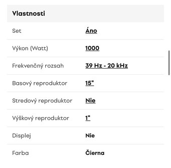 JBL EON615 - Aktívny reprobox - 7