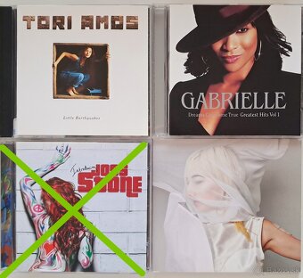 CD ALBUMY 1-24 - 7