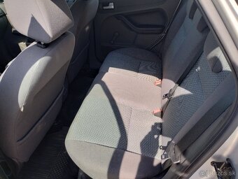 Ford Focus 1.6tdci 80kw - 7