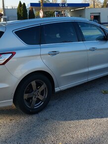 Ford s-max 235/55R17 103V XL - 7