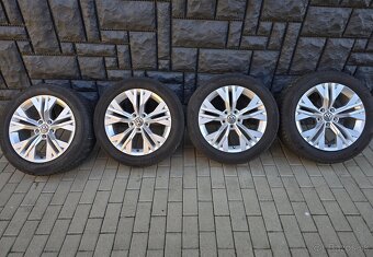 5x112 R17 VW Stavanger - 7