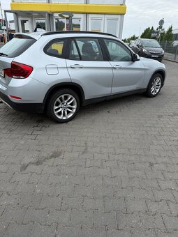 BMW X1 xdrive - 7