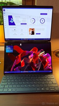 Predám a doručím Lenovo YOGA Book 9 13 IMU9 - 7