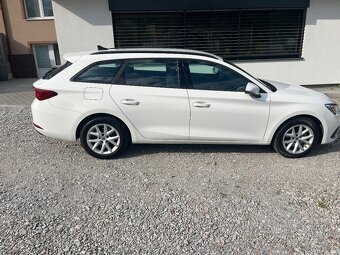 Predám Seat Leon 1.0 eTsi Mild-hybrid Style Femily Dsg - 7