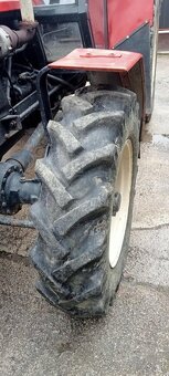 Zetor 8145 turbo - 7