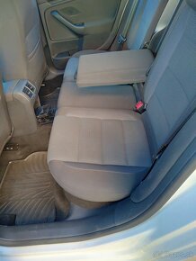 Golf 6 VI Combi Variant 1.6 TDI nový rozvod - 7