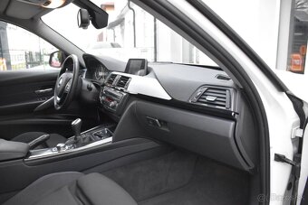 BMW Rad 3 Touring 320d - 7