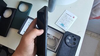 Xiaomi 13 Ultra 18GB/512GB - aj vymením - 7