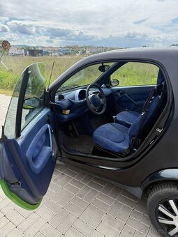 Smart ForTwo 0.6 turbo - 7