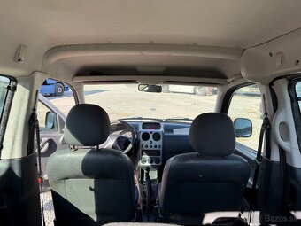 Citroën Berlingo 1.6 HDi 55kW - 7