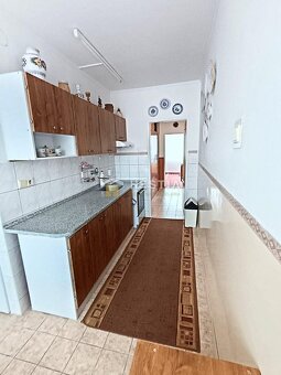 NOVINKA - 3-izbový byt na predaj v Brezovej pod Bradlom - 7