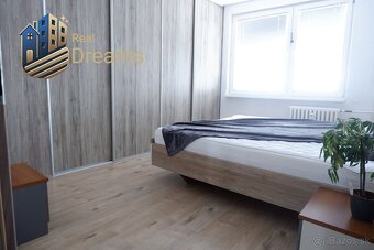 veľkometrážny 3izbový byt v Šali na prenájom - 7