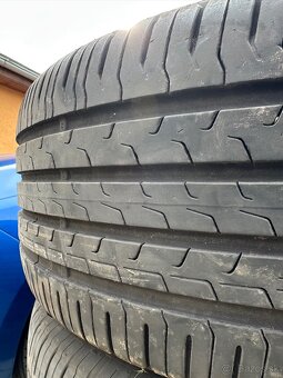 235/55R18 Continental EcoContact 6 - 7