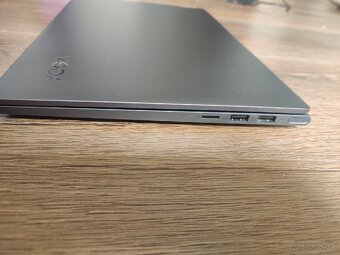 Lenovo Yoga Slim 7 Ryzen 5 4500u, 8/256Gb - 7