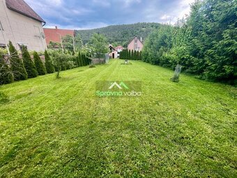 Na predaj veľký rodinný dom s výhľadom na hory v Nitrici - 7