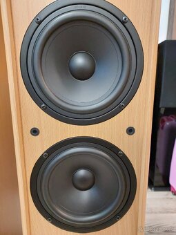 Sherwood SP-3000 - 7
