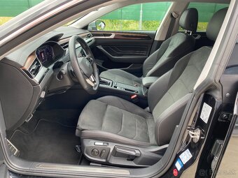 Volkswagen Arteon Shooting Brake 2.0 TDi 110kW DSG Elegance - 7
