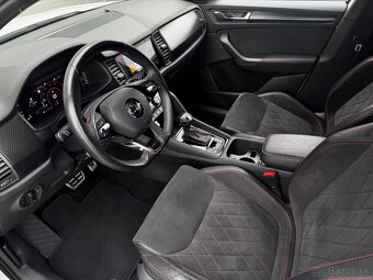 Škoda Kodiaq 2.0 TDI SCR RS DSG 4x4 - 7