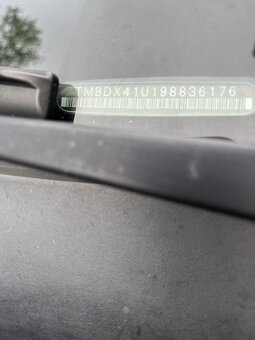 Škoda Octavia 1.6 Benzin 2008 - 7