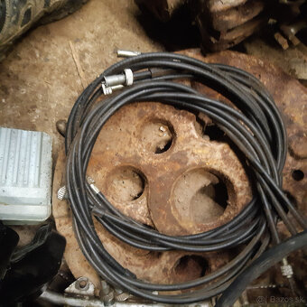 Zetor Crystal - 7