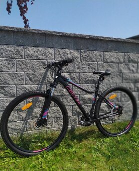 Dámsky bicykel 29" - 7