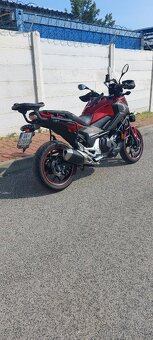 Honda nc750x DCT - 7