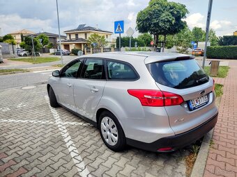 Focus combi - 7