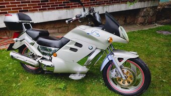 Cf moto 250 V3 - 7