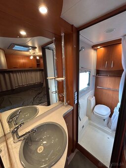✅KNAUS Eurostar 550 - 7