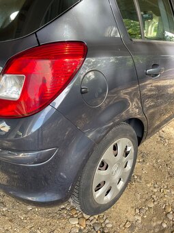 Opel Corsa D 1.2 16V Enjoy, 2008, 5d, KLÍMA - 7