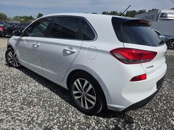 Hyundai i30 1.0 T-GDi Comfort - 7