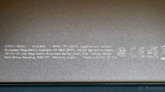 HP OmniBook Ultra 14" - 7
