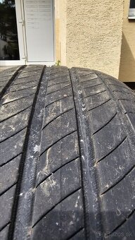 Letné pneumatiky 235/45/20 Michelin Primacy 4 - 7