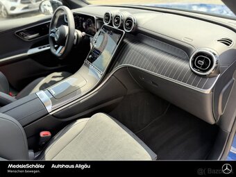 Mercedes-Benz GLC 200 4Matic AMG Line - 7