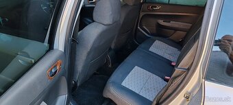 Predám Peugeot Combi 307 2.0 HDI - 7